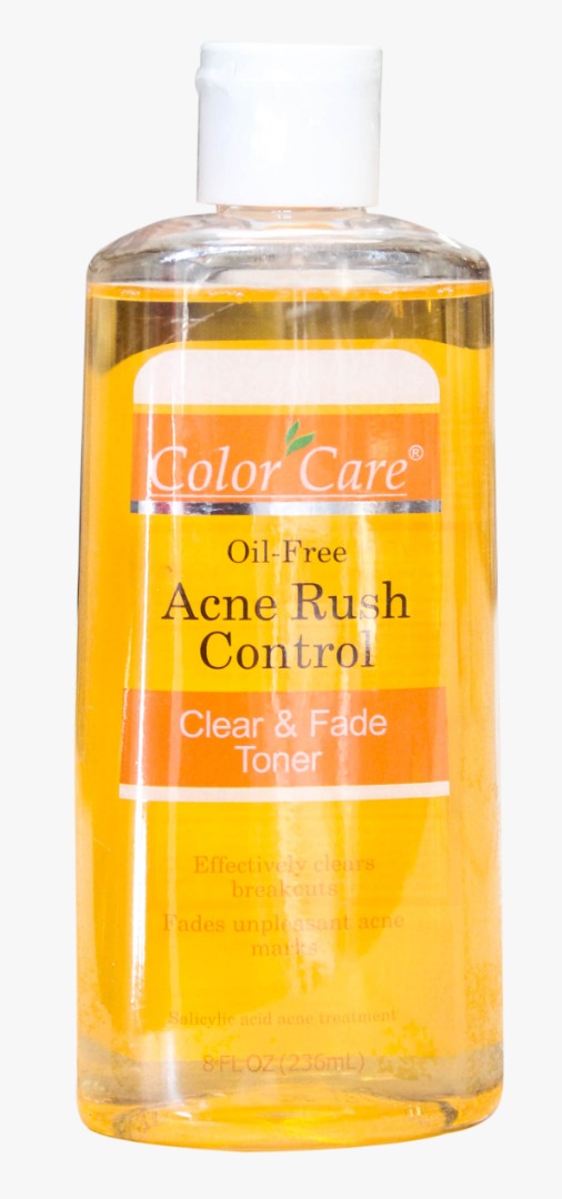 acne rash control toner