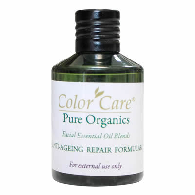 Color Care Pure Organics Anti Aging Formula