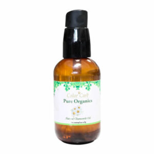 Pure Organics Natural Chamomile Oil